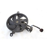 SUZUKI BURGMAN AN 400 1780014G10 ELETTROVENTOLA RADIATORE 04 - 05 FAN