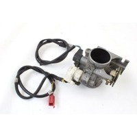 SUZUKI BURGMAN AN 400 1340115G01 CORPO FARFALLATO 04 - 05 THROTTLE BODY