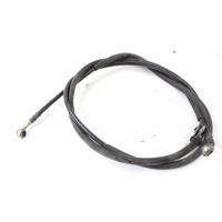 MALAGUTI MADISON 125 1-000-296-339 CAVO FILO FRENO POSTERIORE 99 - 01  REAR BRAKE HOSE 