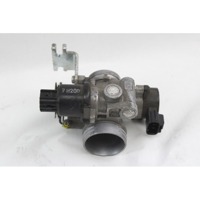 SUZUKI BURGMAN UH 200 1340003H10 CORPO FARFALLATO 06 - 12 THROTTLE BODY