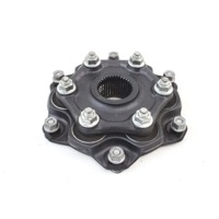 KTM 1290 SUPER DUKE R 6131005404433S 6131005000033S  MOZZO FLANGIA CORONA POSTERIORE 17 - 18 REAR SPROCKET FLANGE