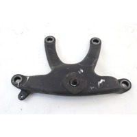 KTM 1290 SUPER DUKE R 6030300500033S SUPPORTO MOTORE SINISTRA 17 - 18 LEFT ENGINE BRACKET