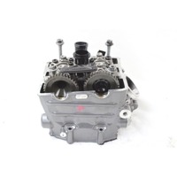 KTM 1290 SUPER DUKE R 6073612014424 TESTATA POSTERIORE 17 - 18 REAR CYLINDER HEAD 6073612000024 6073612010024