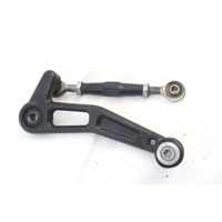 KTM 1290 SUPER DUKE R 6133403114433S PEDALINA COMANDO CAMBIO 17 - 18 GEARCHANGE LEVER 6133403104433S