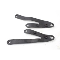 KAWASAKI Z 900 321900844 321900843 SUPPORTI MOTORE ZR900F 2023 ENGINE BRACKETS 321900726 321900725