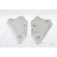 KAWASAKI Z 900 550201963 COPPIA PARATACCO BATTITACCO ZR900F 2023 HEEL GUARDS