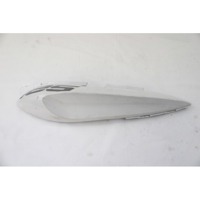 KEEWAY RKV 125 65901J80BC00 CARENA POSTERIORE SINISTRA 2021 REAR LEFT FAIRING CON GRAFFIO