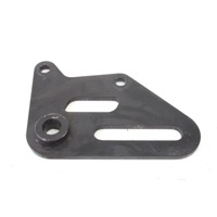 KEEWAY RKV 125 55410J800002 SUPPORTO PINZA FRENO POSTERIORE 2021 REAR BRAKE CALIPER BRACKET