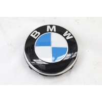 BMW C EVOLUTION 46638546386 LOGO STEMMA K17 13 - 19 BADGE CON GRAFFI