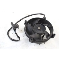 BMW C EVOLUTION 17118545019 ELETTROVENTOLA RADIATORE K17 13 - 19 FAN