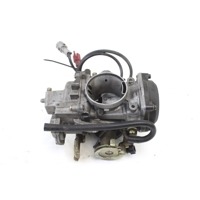 SUZUKI BURGMAN AN 400 1320015F90 CARBURATORE 99 - 00 CARBURETOR