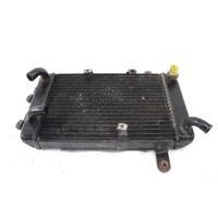 SUZUKI BURGMAN AN 400 1771014F02 RADIATORE 99 - 00 RADIATOR