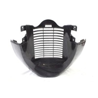 SUZUKI BURGMAN AN 400 4813714F0 GRIGLIA RADIATORE 99 - 00 RADIATOR GRILLE CON GRAFFI 