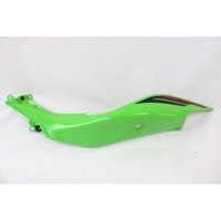 KAWASAKI NINJA 500 SE 360430002 CARENA POSTERIORE SINISTRA EX500G 24 - 25 REAR LEFT FAIRING