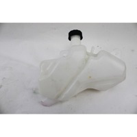 KAWASAKI NINJA 500 SE 430780600 VASCHETTA ACQUA RADIATORE EX500G 24 - 25 WATER TANK