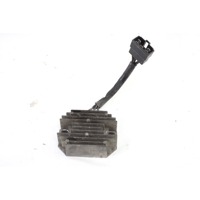 SUZUKI BURGMAN 250 REGOLATORE DI TENSIONE 98 - 01 RECTIFIER