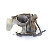 SUZUKI BURGMAN 250 1320014F00 CARBURATORE 98 - 01 CARBURETOR CAVO DANNEGGIATO