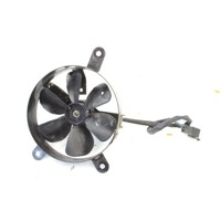 SUZUKI BURGMAN 250 1780014F02 ELETTROVENTOLA RADIATORE AN250 98 - 01 FAN