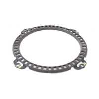 DUCATI PANIGALE V2 50410091A RUOTA FONICA ABS POSTERIORE 20 - 24 REAR SENSOR RING 50410221AA 50410361AA 