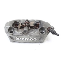 DUCATI PANIGALE V2 61041501C PINZA FRENO ANTERIORE DESTRA 20 - 24 FRONT RIGHT BRAKE CALIPER 61041501A