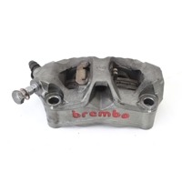 CFMOTO 700 CL-X SPORT 6GUV-081200-7000 PINZA FRENO ANTERIORE SINISTRA 22 - 24 FRONT LEFT BRAKE CALIPER 6GUV-081100-6001 