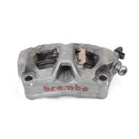 CFMOTO 700 CL-X SPORT 6GUV-081100-7000 PINZA FRENO ANTERIORE DESTRA 22 - 24 FRONT RIGHT BRAKE CALIPER