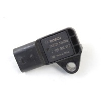 CFMOTO 700 CL-X SPORT 0HU0-173100 SENSORE TEMPERATURA ARIA 22 - 24 AIR TEMPERATURE SENSOR