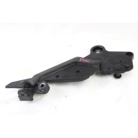 CFMOTO 700 CL-X SPORT 6GUV-140010-7001 STAFFA PEDANA POSTERIORE DESTRA 22 - 24 REAR RIGHT FOOTREST HOLDER