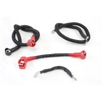 CFMOTO 700 CL-X SPORT CAVI BATTERIA 22 - 24 BATTERY CABLES