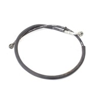 MALAGUTI CIAK 125 MASTER 4T TUBO FRENO ANTERIORE 02 - 06 FRONT BRAKE HOSE