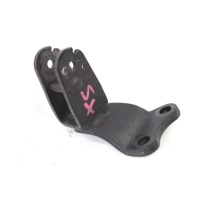 YAMAHA X-MAX 125 1B9F73110000 STAFFA PEDANA POSTERIORE SINISTRA YP125R 06 - 10 REAR LEFT FOOTREST BRACKET