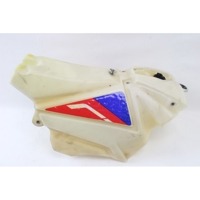 BETA RR 125 4T ENDURO R 021430198059 SERBATOIO BENZINA 18 - 21 FUEL TANK 0214301900