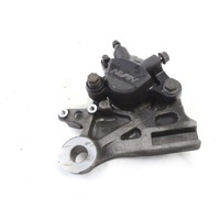 HONDA NC 700 X 43150MGSD81 PINZA POSTERIORE RC63 12 - 13 REAR BRAKE CALIPER