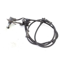 HONDA NC 700 X 38510MGSD81 SENSORE VELOCITÀ POSTERIORE RC63 12 - 13 REAR SPEED SENSOR