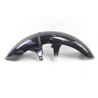 ROYAL ENFIELD SUPER METEOR 650 RAG00430 PARAFANGO ANTERIORE 23 - 25 FRONT MUDGUARD CON AMMACCATURA