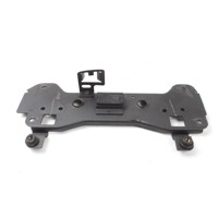 KAWASAKI Z 1000 32046012518R SUPPORTO SELLA ANTERIORE 07 - 09 FRONT SEAT BRACKET 320460117 320460118