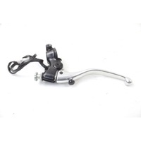 ROYAL ENFIELD SUPER METEOR 650 RAL00549 RAL00019 LEVA COMANDO FRIZIONE 23 - 25 CLUTCH LEVER