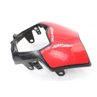 FANTIC MOTORE ENDURO 250 COMPETIOTION 4T CARENA FARO ANTERIORE FA25 (2020) HEADLIGHT FAIRING