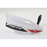 FANTIC MOTORE ENDURO 250 COMPETIOTION 4T PARAMANO DESTRA FA25 (2020) RIGHT HANDGUARD PICCOLI GRAFFI