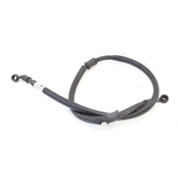 KYMCO SUPER 8 50 R 45126BLA2E00 TUBO FRENO ANTERIORE 22 - 25 FRONT BRAKE HOSE