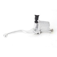 SWM SM 125 R FA00A01289 POMPA FRENO ANTERIORE 22 - 24 FRONT MASTER CYLINDER