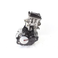 SWM SM 125 R B2 MOTORE KM 2600 22 - 24 ENGINE