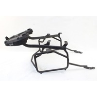 HONDA NC 700 X TELAIETTO SUPPORTO BORSE GIVI RC63 12 - 13 BAGS HOLDER RICAMBIO AFTERMARKET