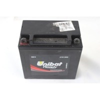 BATTERIA PER MOTO UNIBAT READY CB9B-FA 12V 9A 130CCA BATTERY