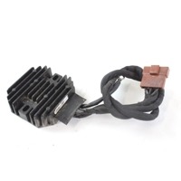 KTM 125 DUKE 28111034000 REGOLATORE DI TENSIONE 21 - 23 RECTIFIER JU402001