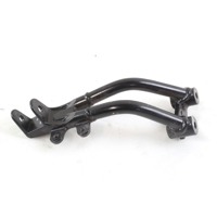 KTM 125 DUKE 93003048000 STAFFA PEDANA POSTERIORE SINISTRA 21 - 23 REAR LEFT FOOTREST HOLDER