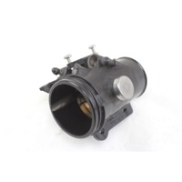 BMW R 1200 GS 13547705239 CORPO FARFALLATO DESTRA K25 08 - 12 RIGHT THROTTLE BODY LEGGERMENTE DANNEGGIATO