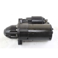 BMW R 1200 GS 12317691956 MOTORINO AVVIAMENTO K25 08 - 12 STARTER MOTOR 12417682099