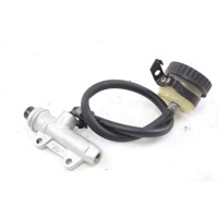 BMW R 1200 GS 34317699574 POMPA FRENO POSTERIORE (ABS) K25 08 - 12 REAR MASTER CYLINDER 34317693717