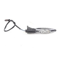 BMW R 1200 GS 63138522499 FRECCIA ANTERIORE K25 08 - 12 FRONT FLASHER 63137708048